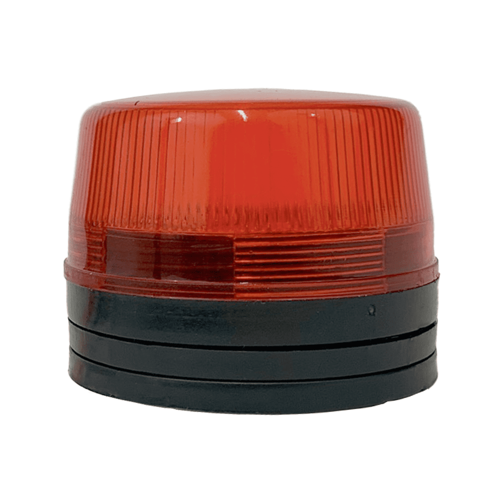 984 MAINS STROBE LIGHT - Image 1