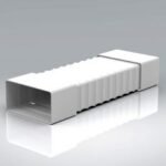 Easi Vent Ducting & Accessories: Rectangular