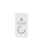 radio frequency BATTERY CARBON MONOXIDE Detector