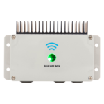 Bluetooth Heating Controller