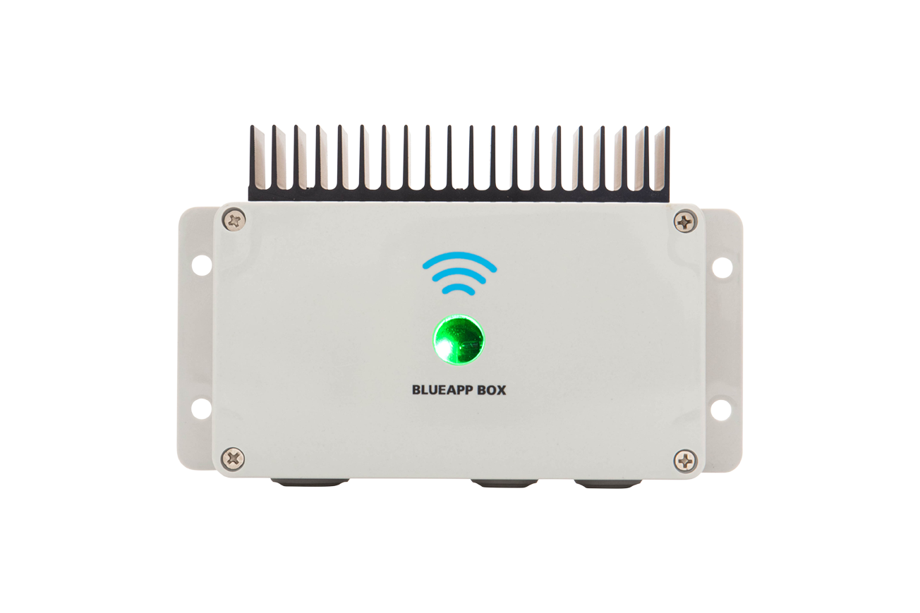 I2A6713b-1 Bluetooth Heating Controller - Image 1