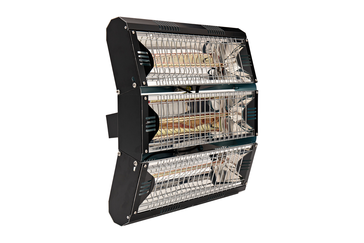 I2A7090-1 (1) Riviera Outdoor Heater - Image 1