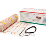 Ecosun Underfloor Heating