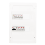 Surface, 2 row, 24 mod, main MCB