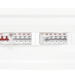 Surface, 1 row, 18 mod, main ISOL