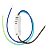 SPD 2 Pole Class II Single Module