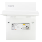 MCU 40Amp Type A RCBO PME Fault Det