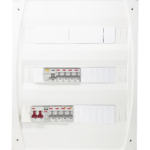 Enhanced Surface, 3 row, 54 mod,