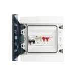 EV Board, MCB, Surge