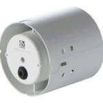 Punto In-Line (Ghost) Fans