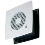 Vario Window / Wall Fans