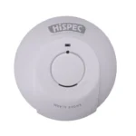 RADIO FREQUENCY Fast Fix Mains Smoke Detector