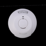 Interconnectable Fast Fix Mains Smoke Detector