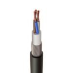 6944B 1.5MM 4 Core Swa LSF Cable (Black, Brown, Blue, Grey) Priced Per Meter