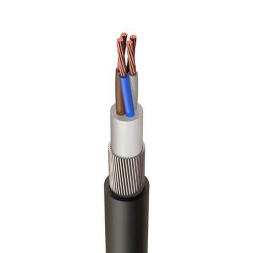 6944B 1.5MM 4 Core Swa LSF Cable (Black, Brown, Blue, Grey) Priced Per Meter - Image 1