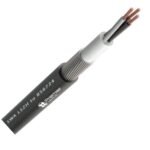 6943B Armoured Cable LSF 6.0MM 3 Core Priced Per Meter