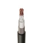 6947B 1.5MM 7 Core Swa LSF Cable Priced Per Meter