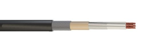 7 Core 1.5mm SWA Cable Price Per Metre - Image 1