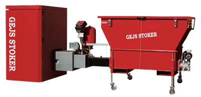 Biomass Boilers
