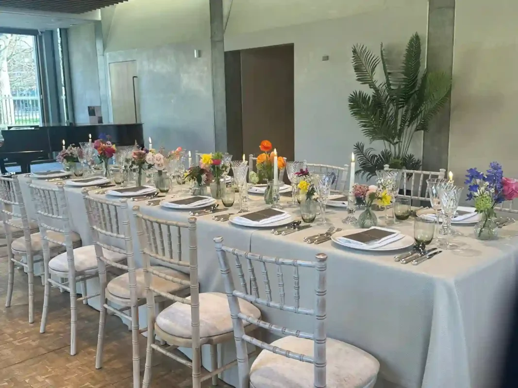 Catering for Weddings in Biggleswade