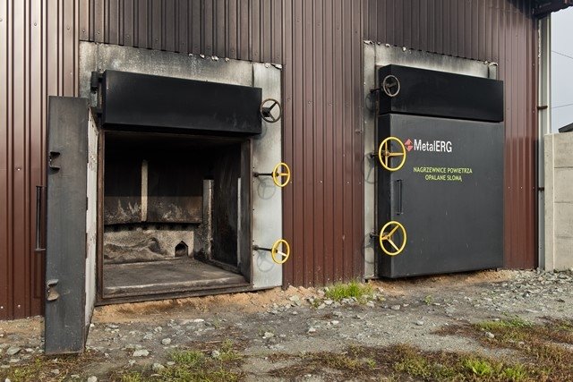 Air Heaters