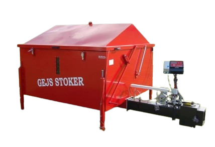 GEJS-Stoker-4000-litre