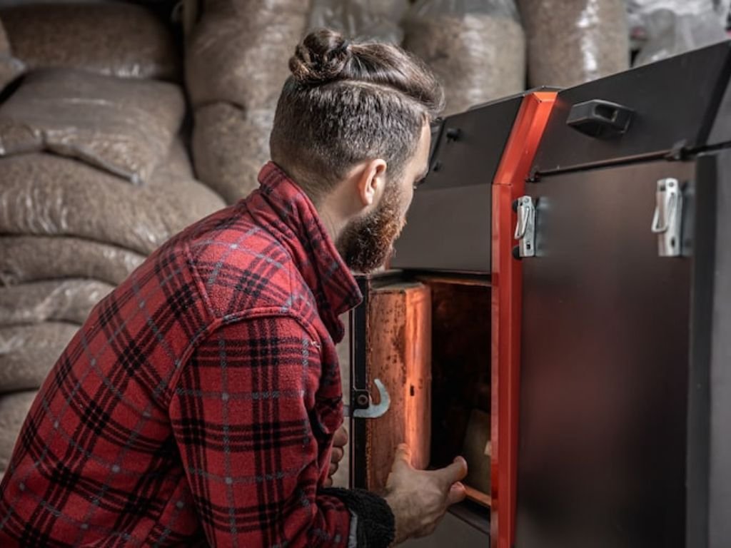 Reduce Heating Costs