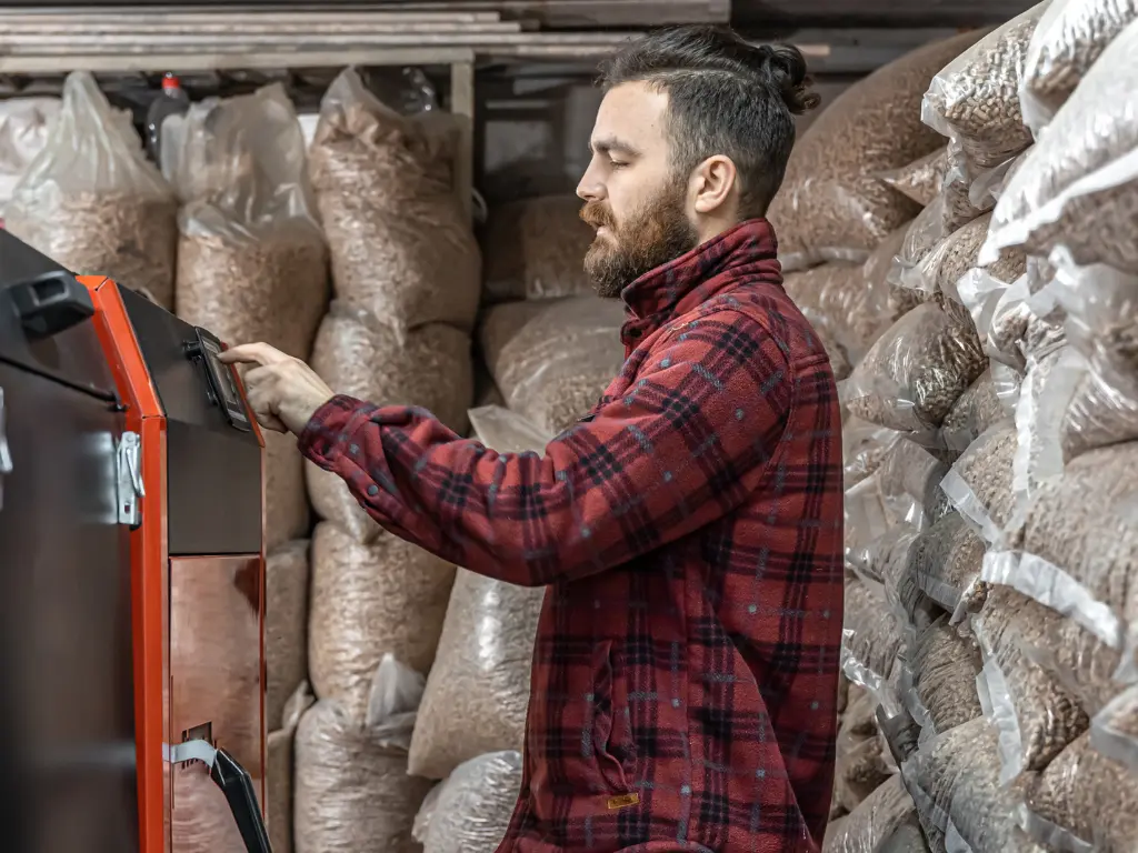 Efficient Biomass Solutions