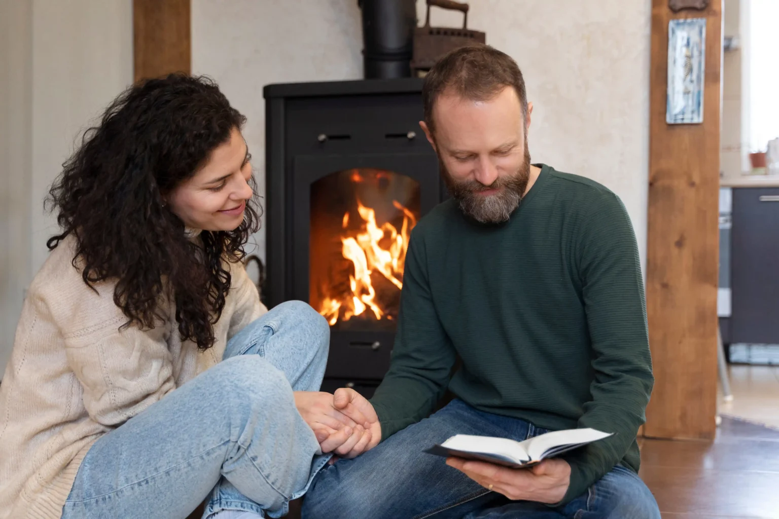 A Smarter Way to Reduce Heating Costs