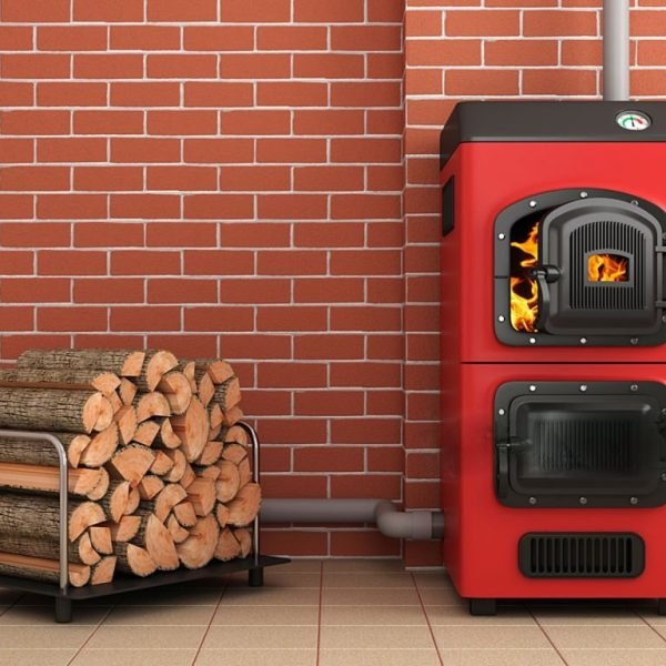 Biomass Boiler