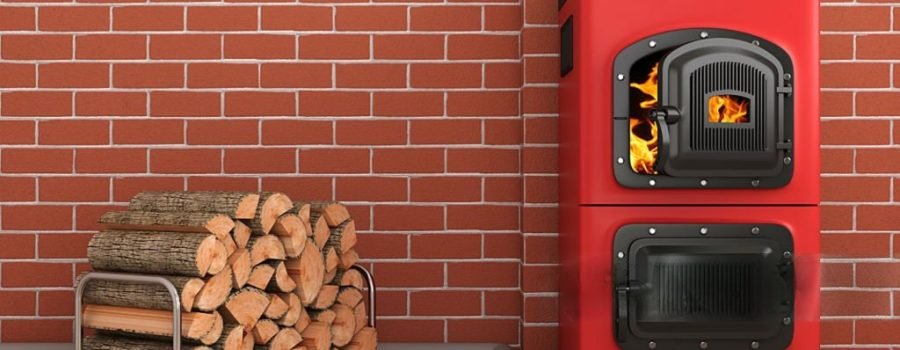 Biomass Boiler