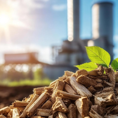 Sources of Biomass Energy