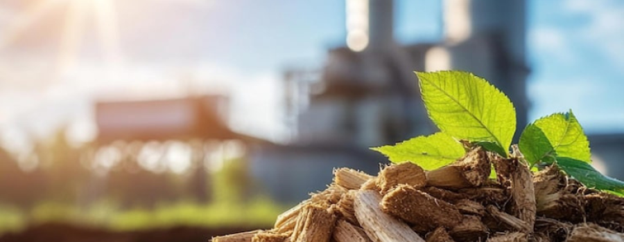 Sources of Biomass Energy