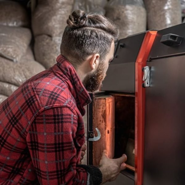 Reduce Heating Costs