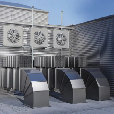 Commercial Heating Systems