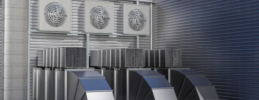 Commercial Heating Systems