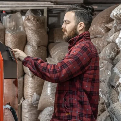 Efficient Biomass Solutions