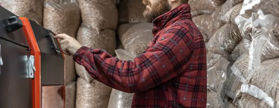 Efficient Biomass Solutions