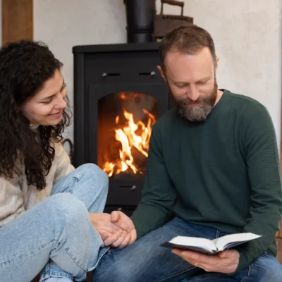 A Smarter Way to Reduce Heating Costs