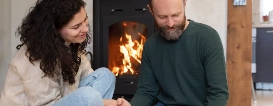 A Smarter Way to Reduce Heating Costs