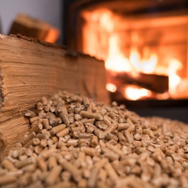Wood Pellet Boilers