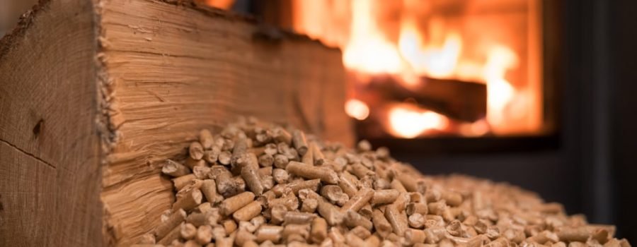 Wood Pellet Boilers